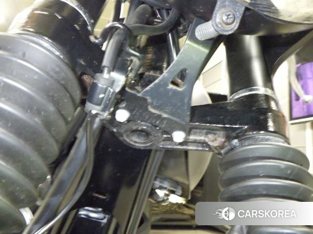 Kawasaki W800 STREET id 4193935 из Японии 8