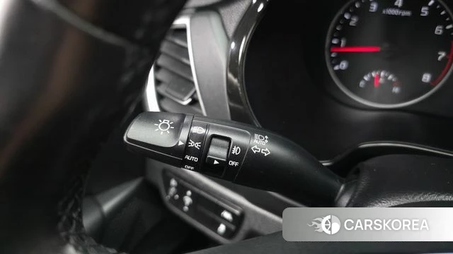 Kia Seltos id 4785121 из Кореи 8