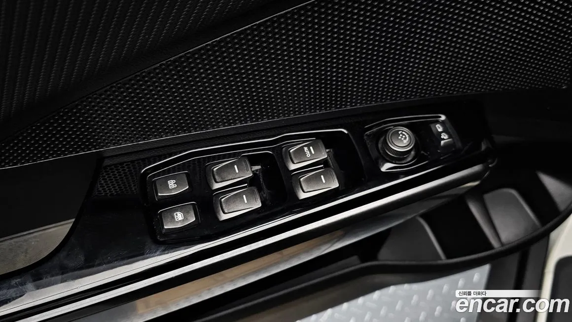 Ssangyong Berry New Tivoli id 2168201 из Кореи 8