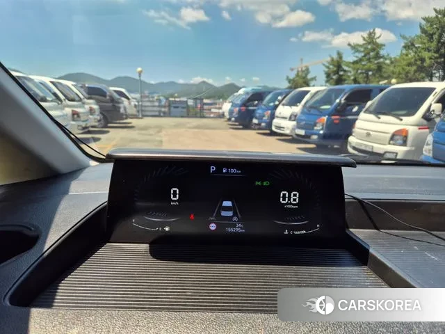 Hyundai Staria id 3016998 из Кореи 8