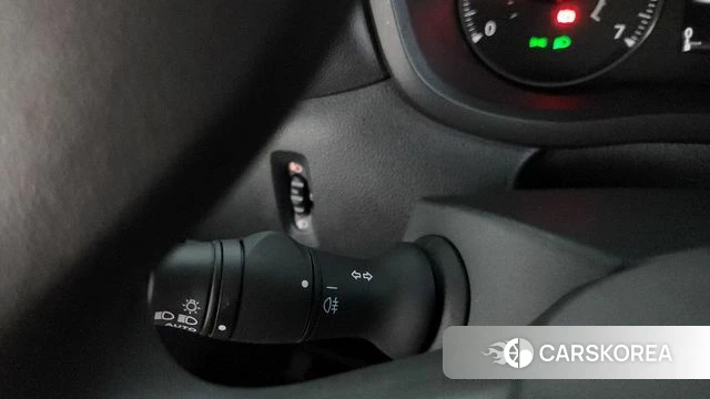 Renault Korea (Samsung) Master id 4642178 из Кореи 8