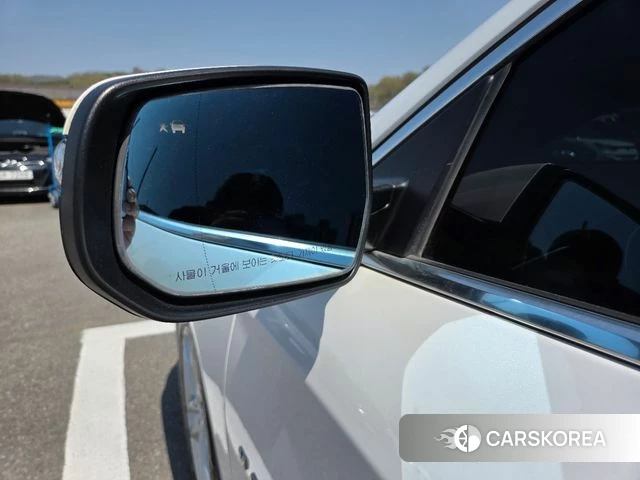 Chevrolet (GM Daewoo) All New Malibu id 3966406 из Кореи 8