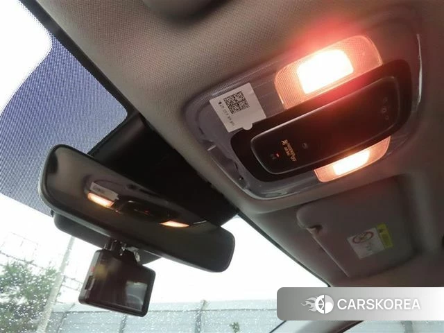Hyundai Avante (CN7) id 4331197 из Кореи 8