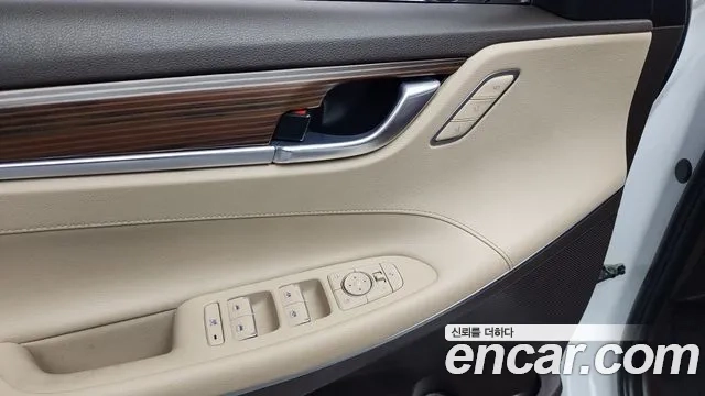 Hyundai Grandeur IG id 2932999 из Кореи 8