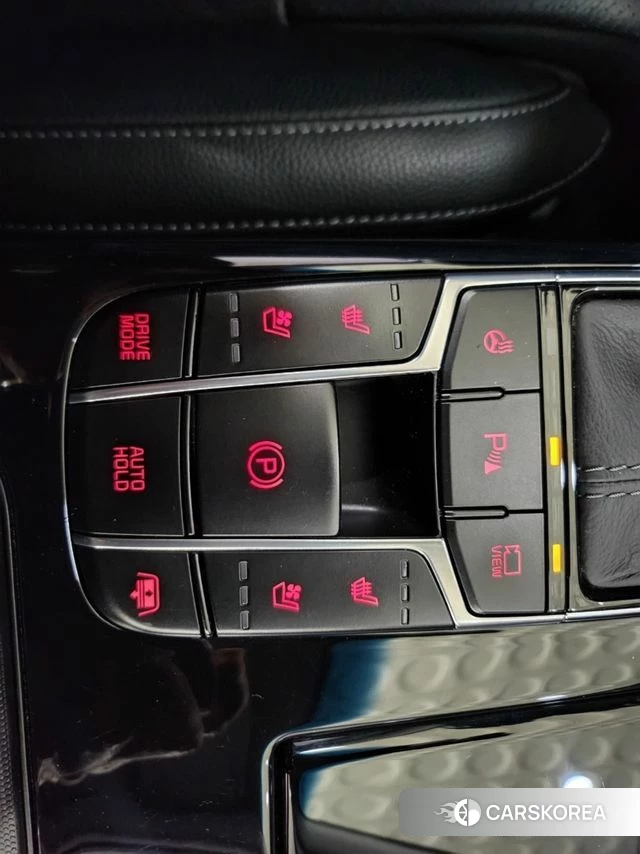 Kia Come New K7 id 4274961 из Кореи 8