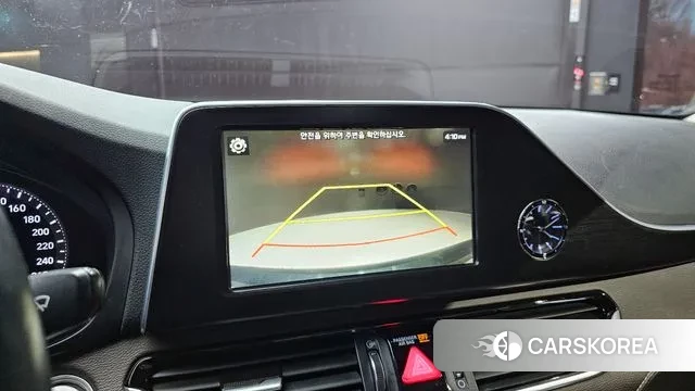 Hyundai Grandeur IG id 3474894 из Кореи 8