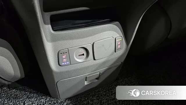 Kia The New Carnival id 2940920 из Кореи 8