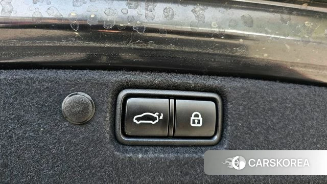 Kia K7 Premier id 4245489 из Кореи 8