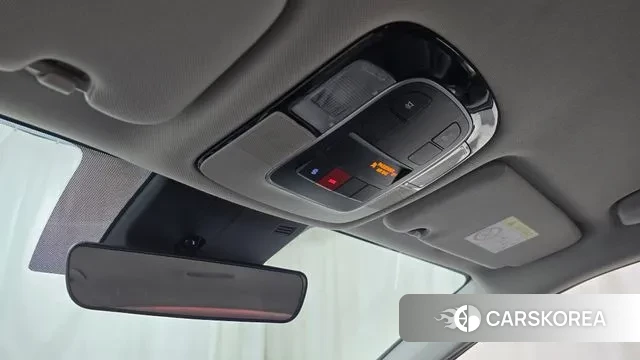 Hyundai Sonata (DN8) id 3581623 из Кореи 8