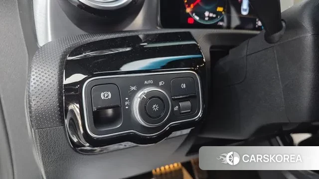 Mercedes-Benz CLA-Class C118 id 3582555 из Кореи 8