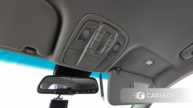 Hyundai Santa Fe TM id 4225298 из Кореи 8