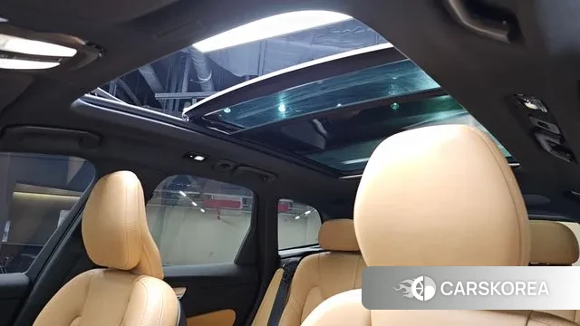 Volvo XC60 second Generation id 3447345 из Кореи 8