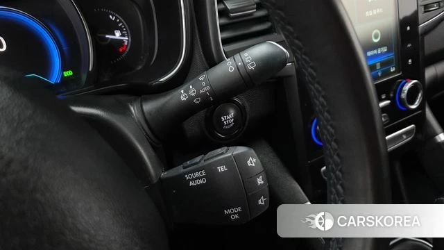 Renault Korea (Samsung) The New QM6 id 4224270 из Кореи 8