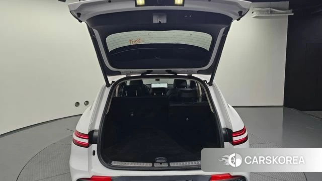 Genesis GV70 id 4594065 из Кореи 8
