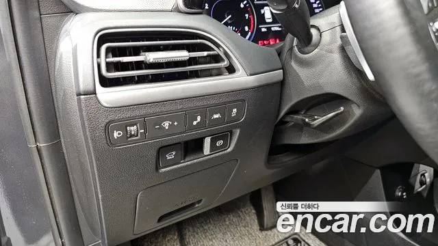 Hyundai Palisade id 2838377 из Кореи 8