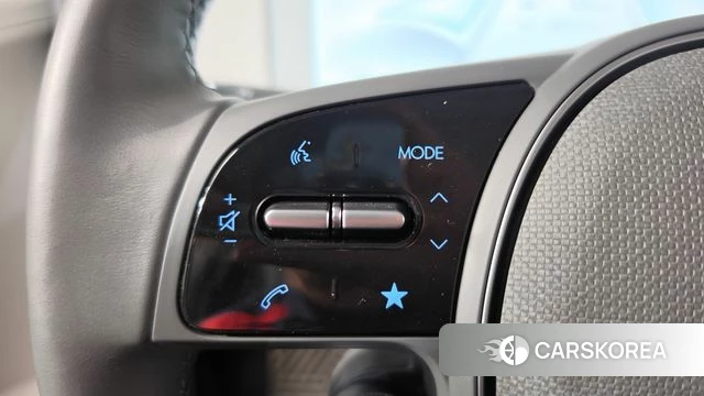 Hyundai Ionic 5 id 4768199 из Кореи 8