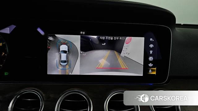 Mercedes-Benz E-Class W213 id 3818356 из Кореи 8