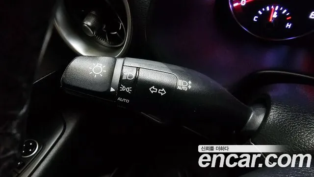 Kia The New K3 2nd generation id 2824793 из Кореи 8