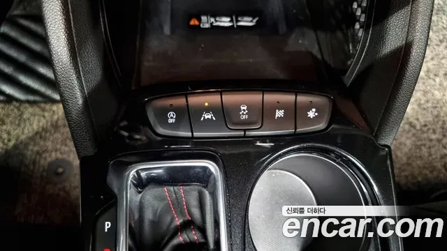 Chevrolet (GM Daewoo) Trailblazer id 2245341 из Кореи 8