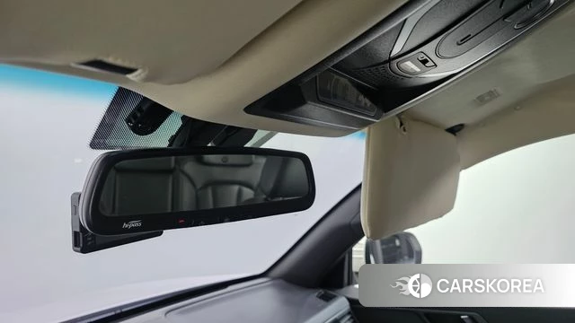 Ssangyong The New Rexton Sports Cannes id 4872110 из Кореи 8