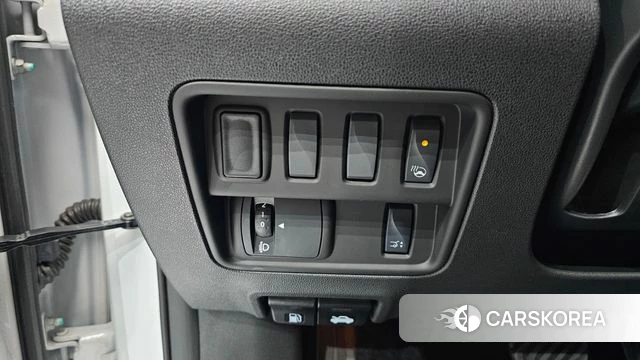 Renault Korea (Samsung) The New QM6 id 3953099 из Кореи 8