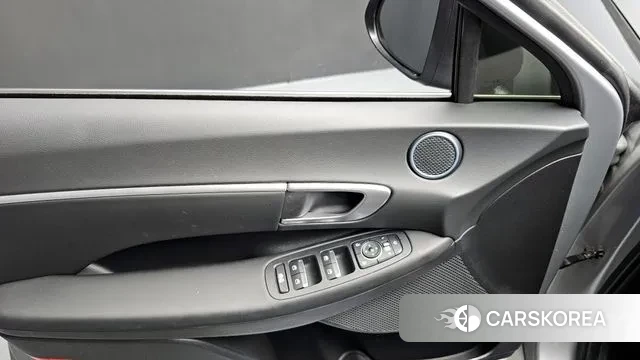 Hyundai Sonata (DN8) id 3634417 из Кореи 8