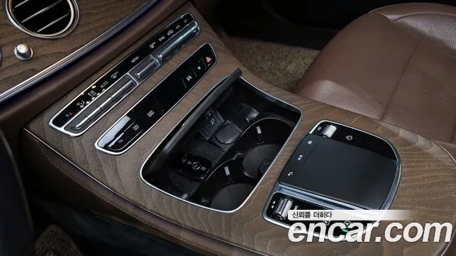 Mercedes-Benz E-Class W213 id 2880366 из Кореи 8