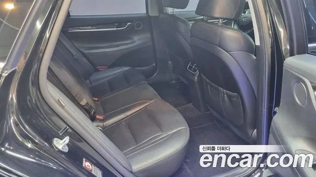 Hyundai Grandeur IG id 2834697 из Кореи 8