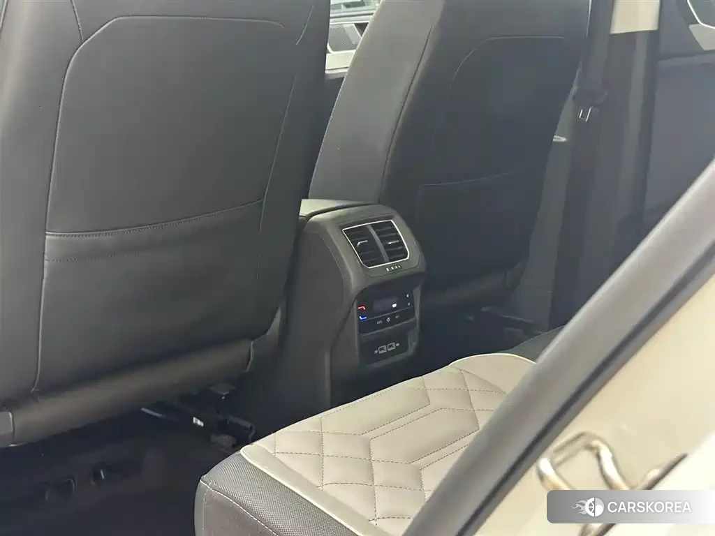 Volkswagen Tanyue id 4577429 из Китая 8