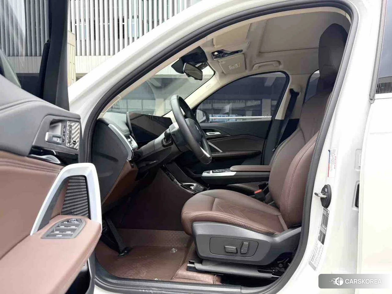 BMW X1 id 4492964 из Китая 8