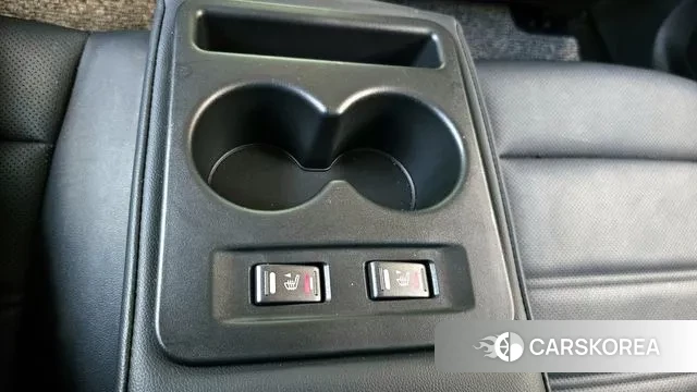 Renault Korea (Samsung) The New SM6 id 2960776 из Кореи 8