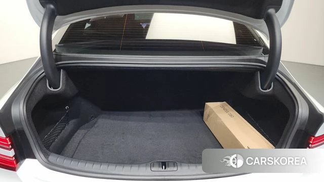 Genesis G80 (RG3) id 3902832 из Кореи 8