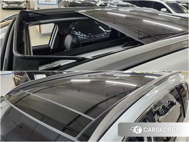 Hyundai Santa Fe TM id 3034363 из Кореи 8