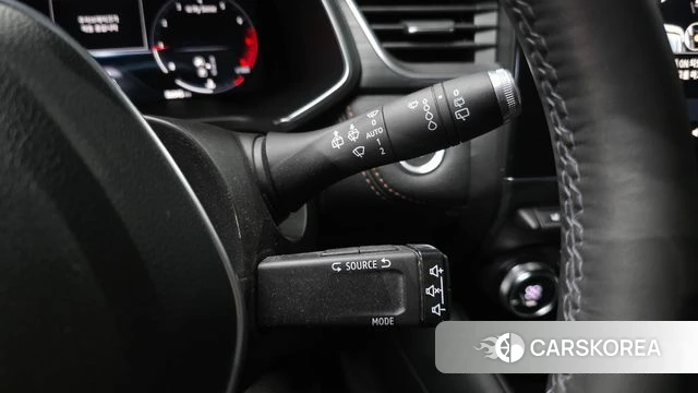 Renault Korea (Samsung) Capture id 4268587 из Кореи 8