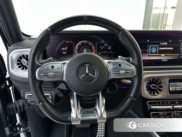 Mercedes-Benz G-class AMG id 4256231 из Китая 8