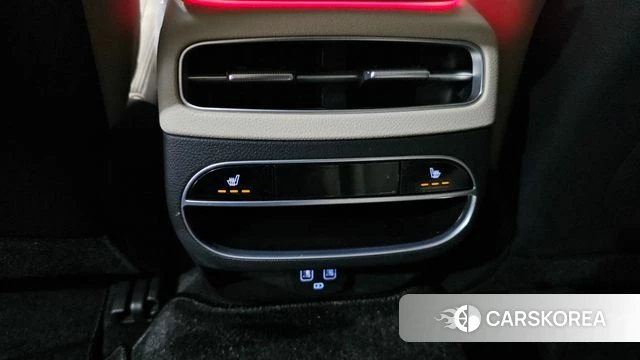 Genesis GV70 id 4656751 из Кореи 8