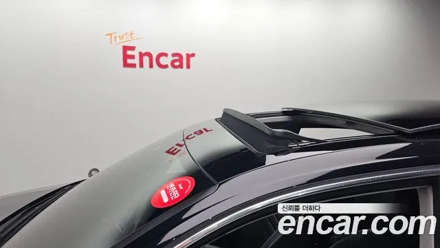 Volkswagen Arteon id 2912815 из Кореи 8