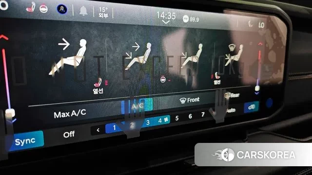 Jeep Wrangler (JL) id 3277846 из Кореи 8