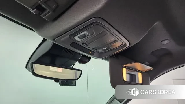 GMC Sierra id 3745980 из Кореи 8