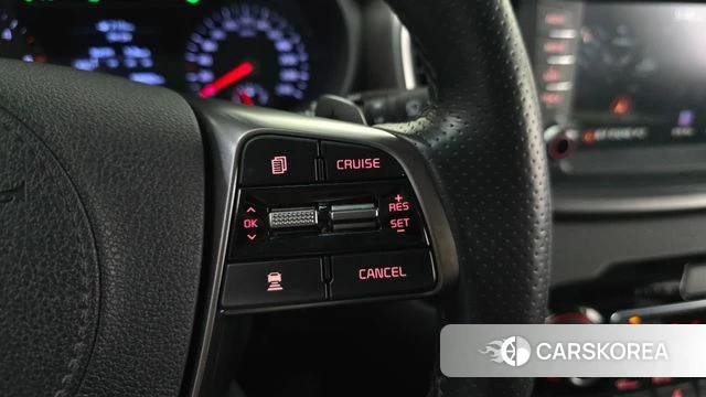 Kia The New Sorento id 4356792 из Кореи 8