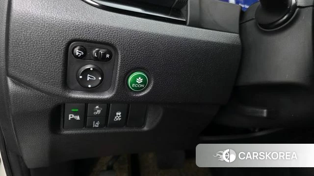 Honda Pilot 3rd generation id 4325276 из Кореи 8
