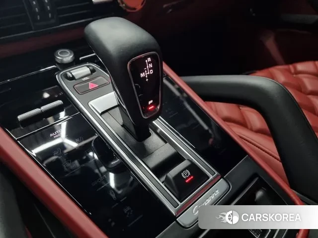 Porsche Cayenne (PO536) id 3243050 из Кореи 8