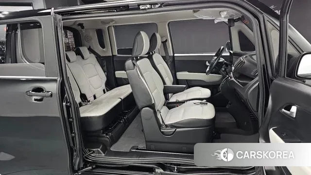 Kia The New Kia Ray id 3467881 из Кореи 8