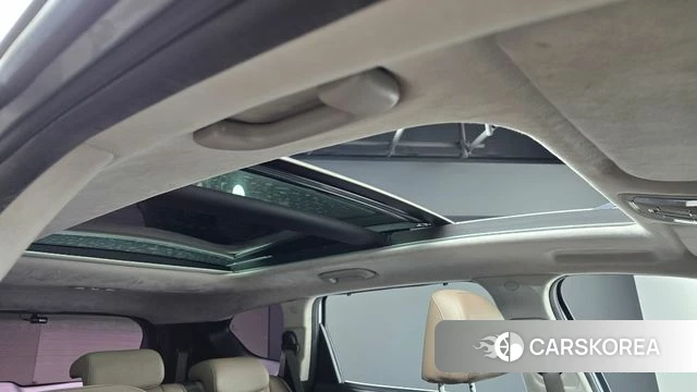 Hyundai Santa Fe TM id 4471750 из Кореи 8