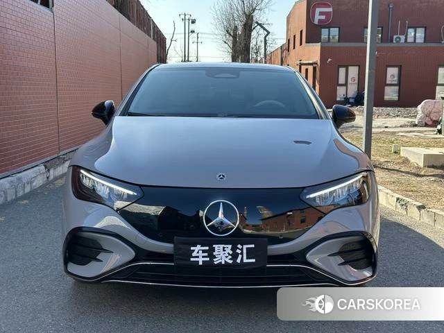 Mercedes-Benz EQE id 4265329 из Китая 8