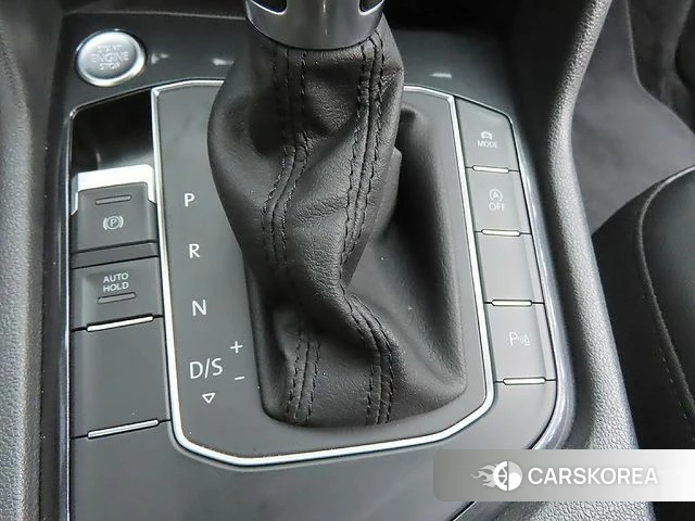 Volkswagen Tiguan second Generation id 4530906 из Кореи 8