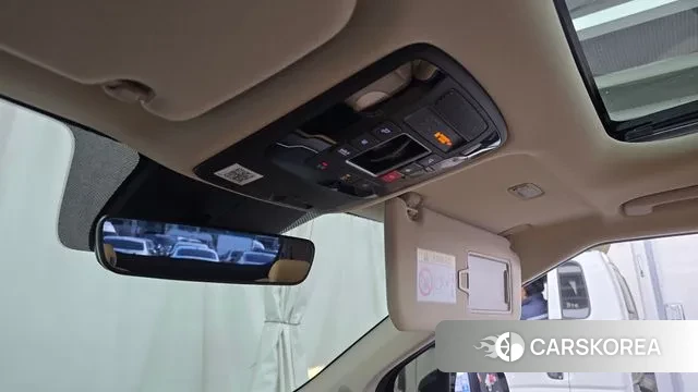 Kia Carnival 4th generation id 3360125 из Кореи 8