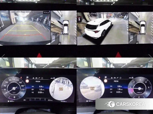 Kia Sportage 5th Generation id 3070458 из Кореи 8