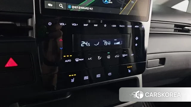 Hyundai Staria id 3492202 из Кореи 8