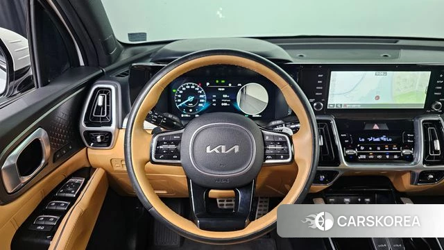 Kia Sorento 4th Generation id 4524120 из Кореи 8